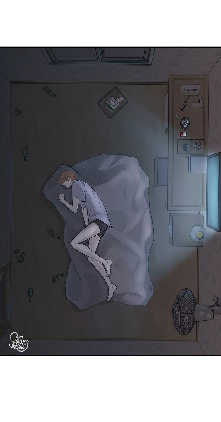 ranh giới tội ác chapter 17 12