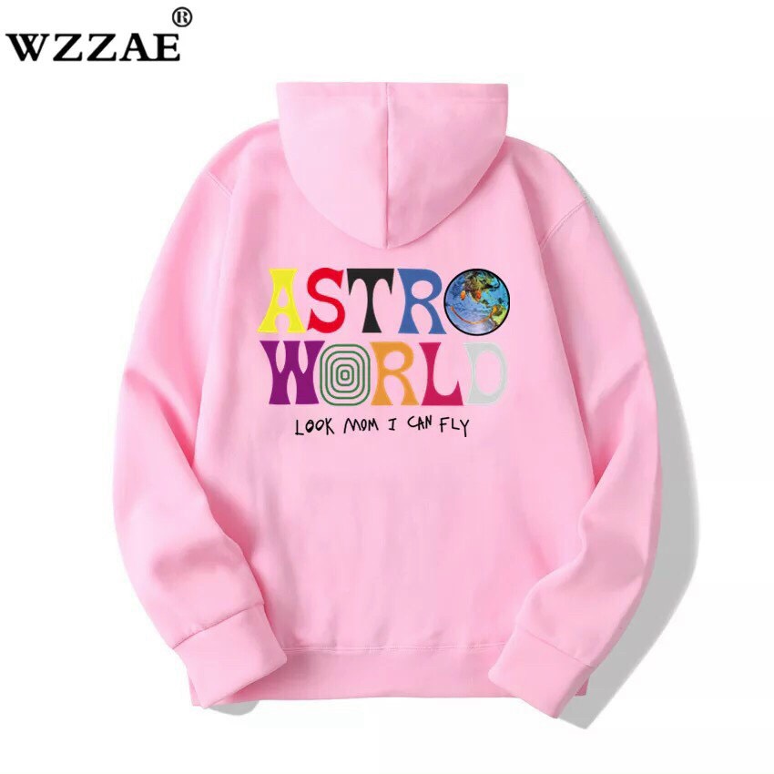 (38-70kg, liên hệ tư vấn size phù hợp) Áo hoodie chất nỉ bông mỏng H44-astro world - word. Áo nỉ có nón. Áo nỉ nam, áo nỉ nữ. Áo khoác nỉ. Áo khoác nỉ tay dài. Áo khoác nỉ nón. HÀNG MAY TRỰC TIẾP TẠI VIỆT NAM. hongduyen2188