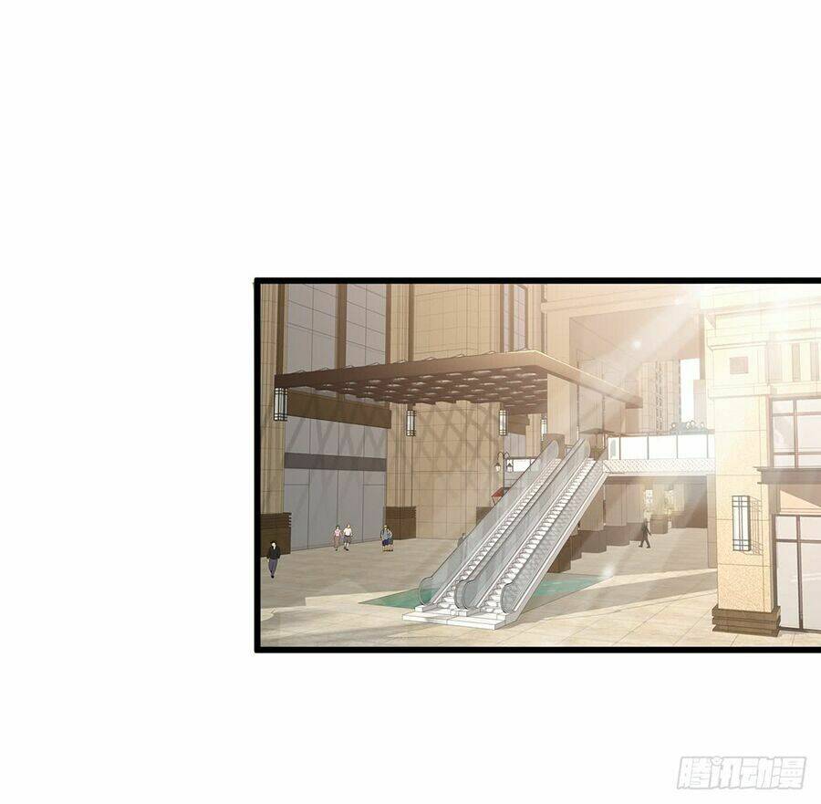 tư sủng cục cưng bảo bối chapter 15.2 21