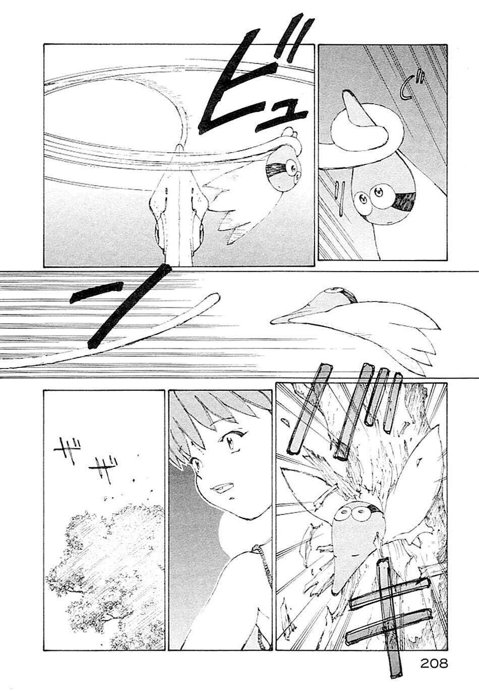 narutaru chapter 5 20