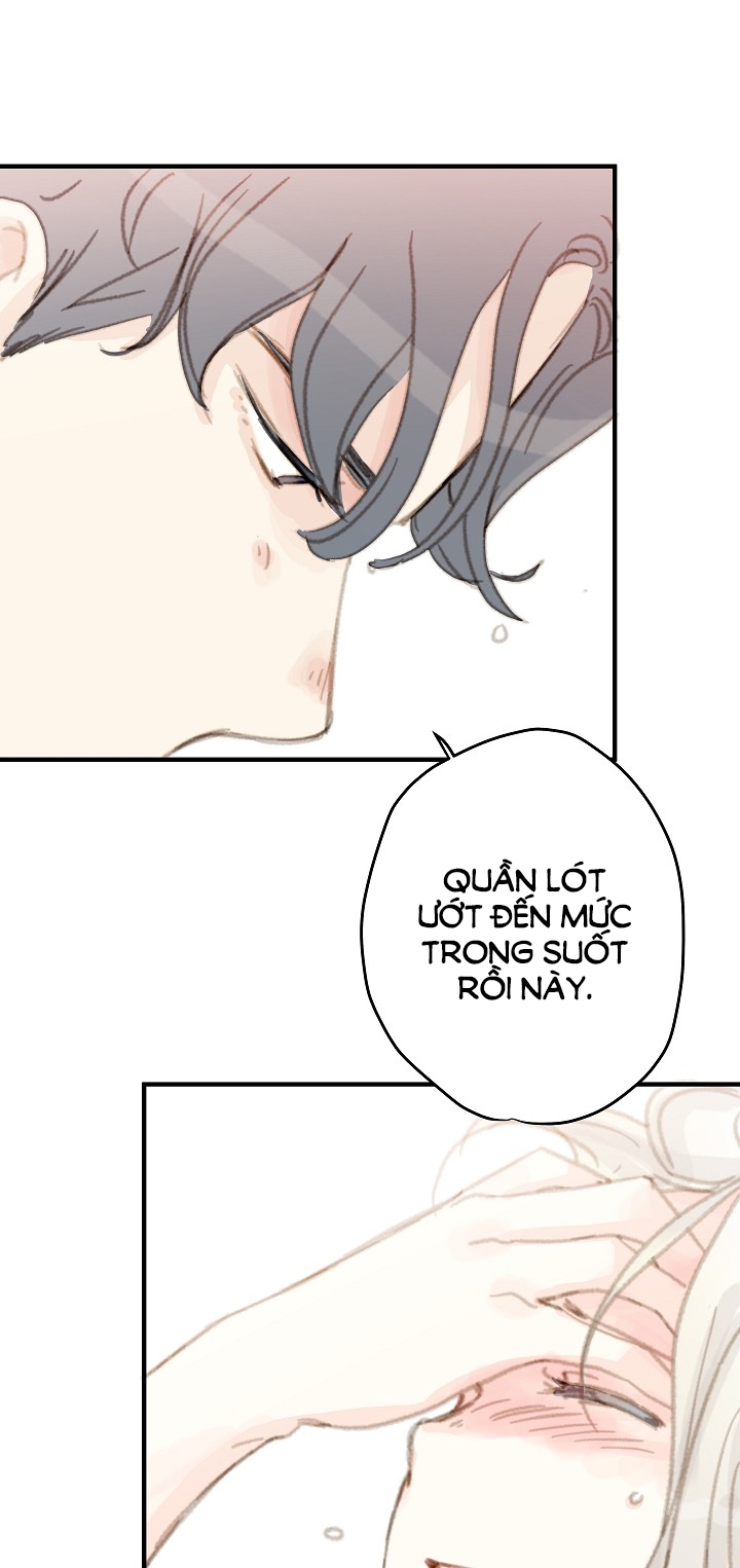 Người Bạn Thứ Năm chapter 6.2 - Trang 17