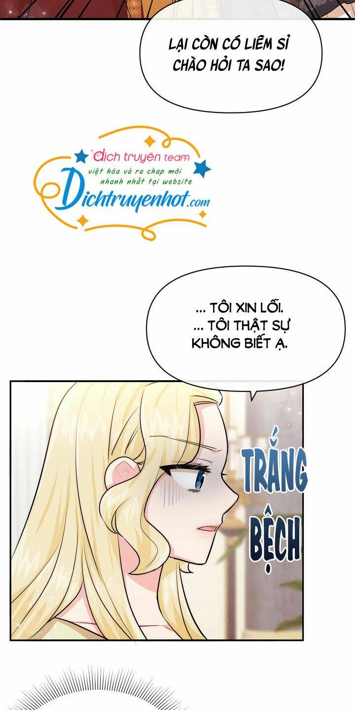 tiểu thư scarlet, em không muốn trả thù sao? chapter 56 15