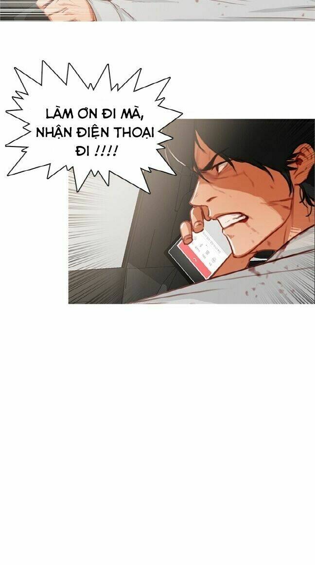 bụi đời gangnam chapter 15 28