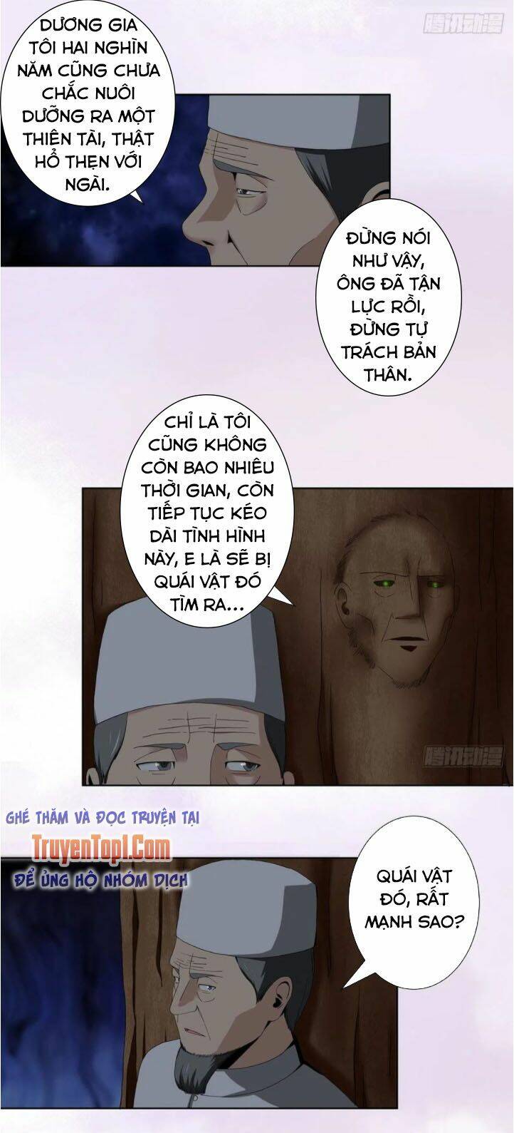 người tu tiên tại đô thị chapter 67 2