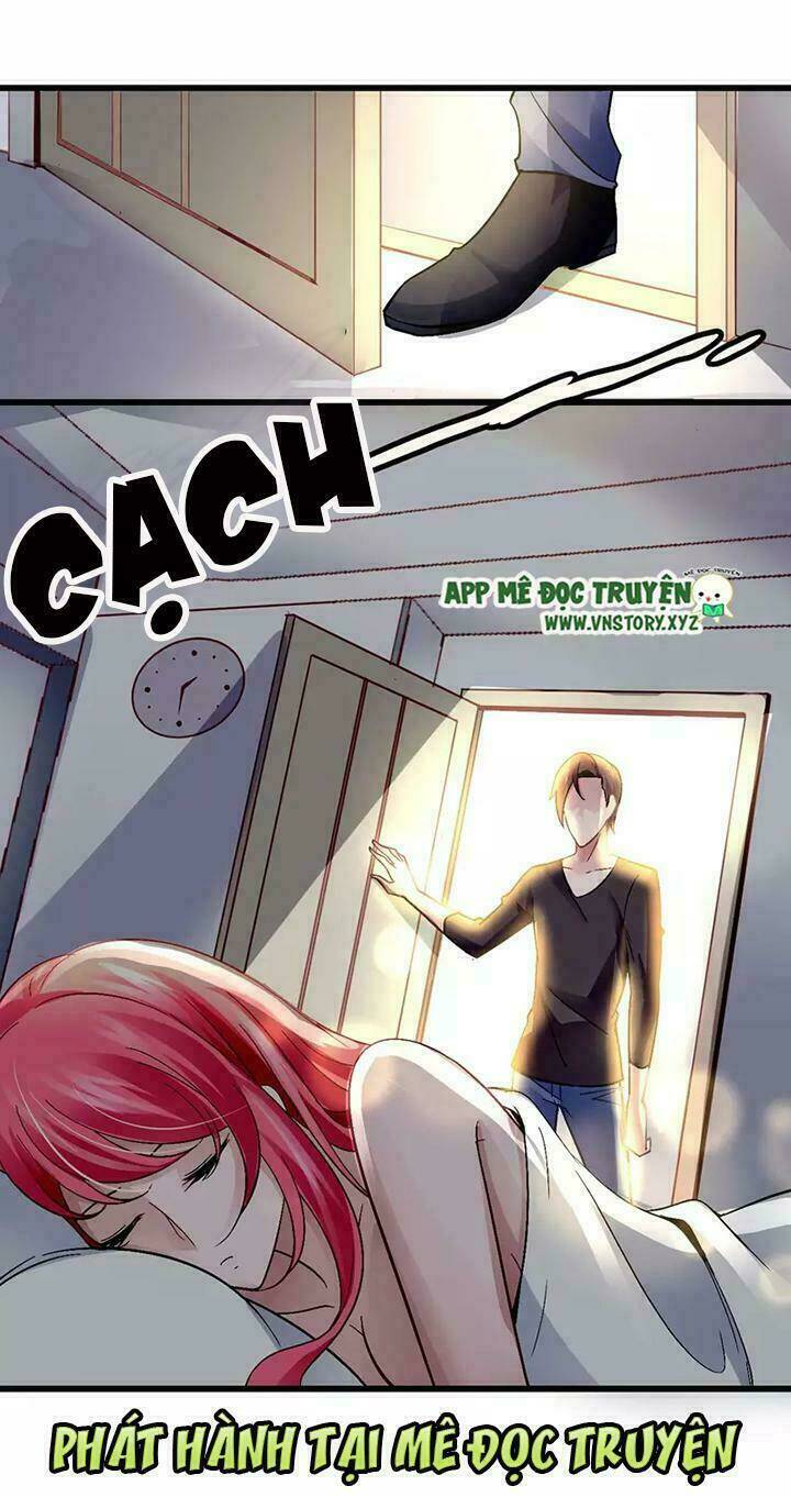 trò chơi săn tình - tổng tài khó kìm lòng chapter 11 22