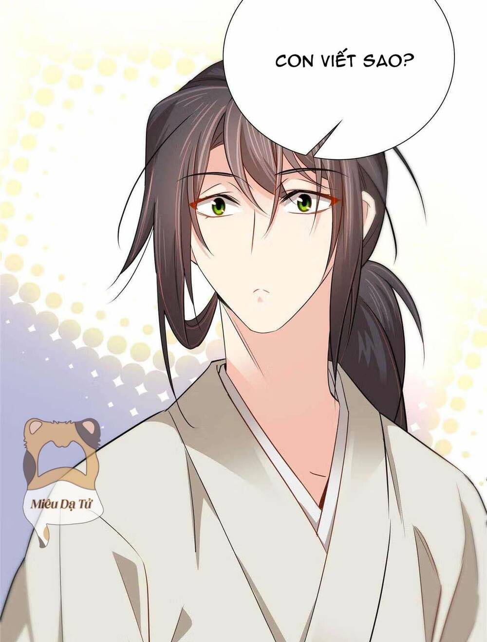 phụ thân hôm nay người đọc sách chưa? chapter 22 28