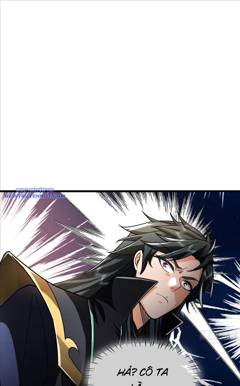 ngủ say vạn cổ: xuất thế đẩy ngang chư thiên chapter 9 42