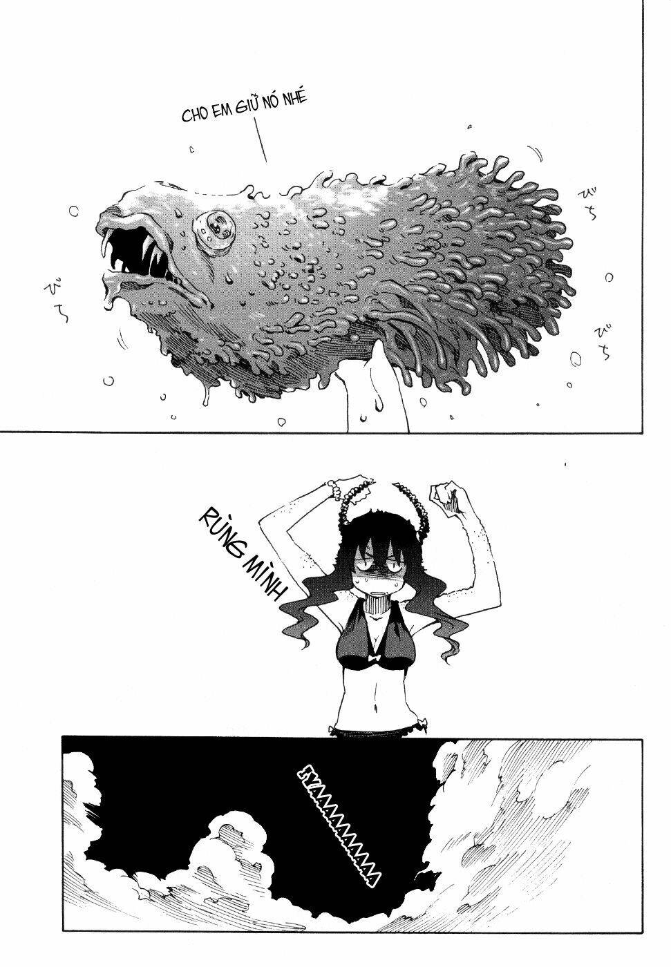 black rock shooter-chan chapter 4 7