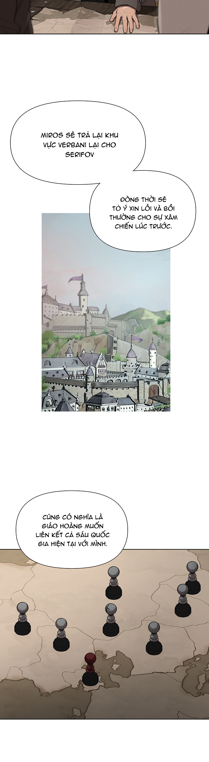 plaything - món đồ chơi của đại công tước chapter 15 19