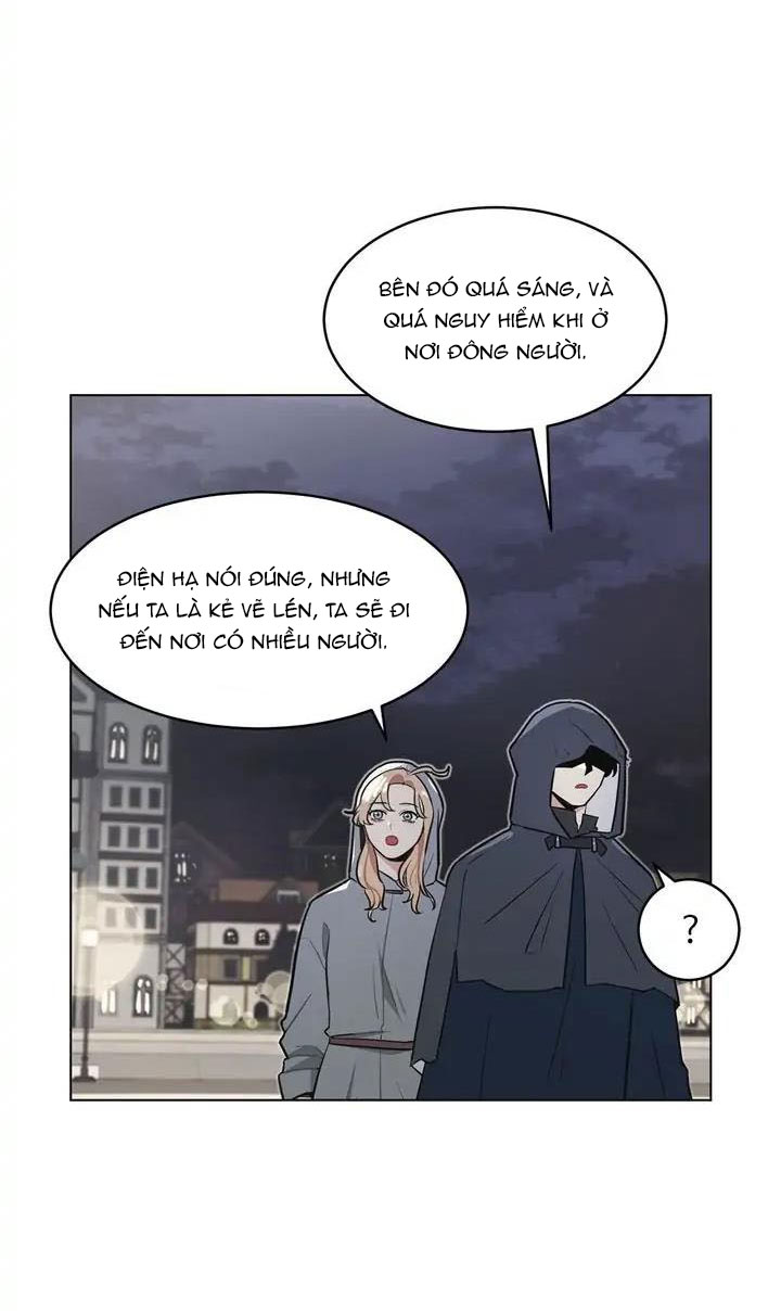 tôi là fan cứng hoàng tử chapter 12.2 8