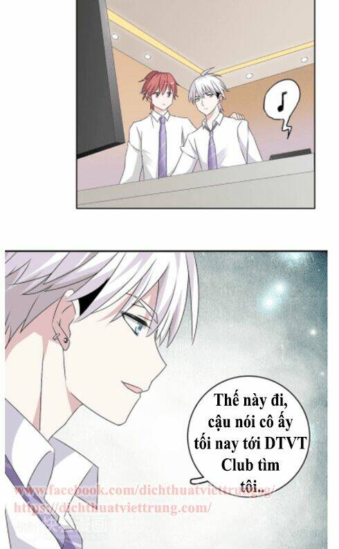 lều khều biết yêu chapter 42 41