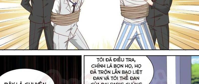 võ thần vườn trường chapter 40 28