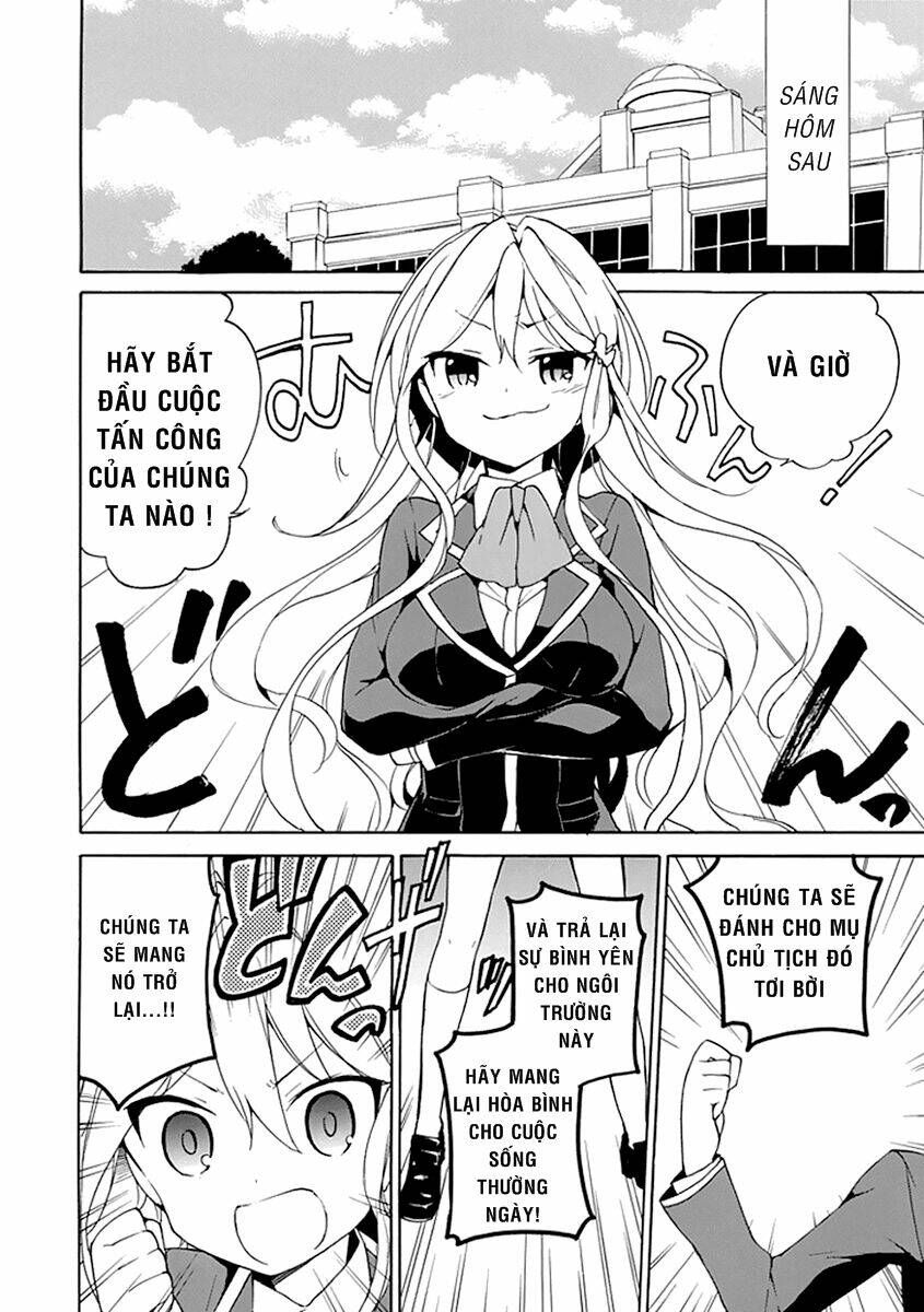 dagasy - houkago chounouryoku sensou chapter 6 13