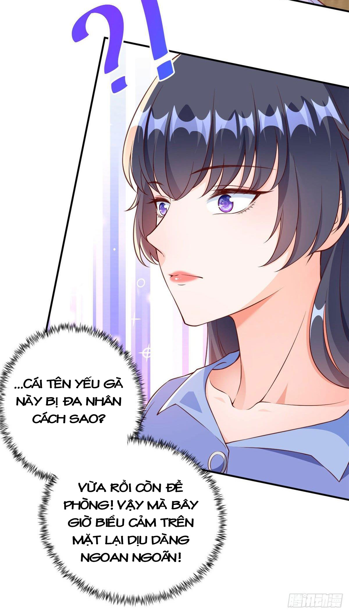 hệ thống xuyên nhanh: nam thần bùng cháy đi! chapter 7 23