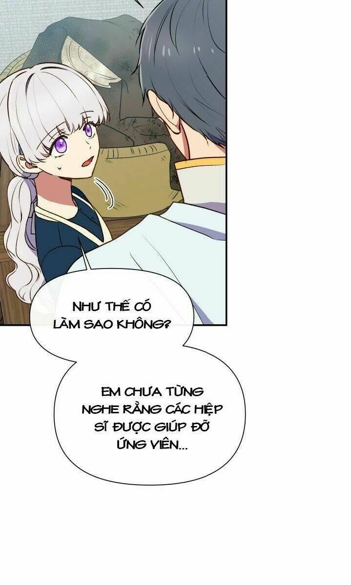 khế ước của nữ công tước quái vật chapter 68 46