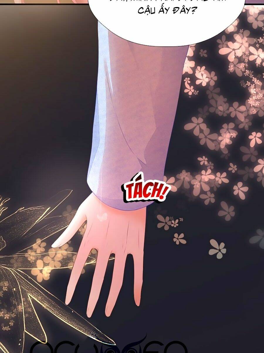 đóa hoa chớm nở chapter 74 16