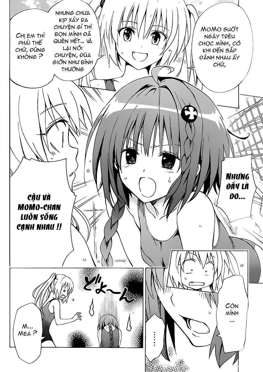 to love - ru darkness chapter 7 8