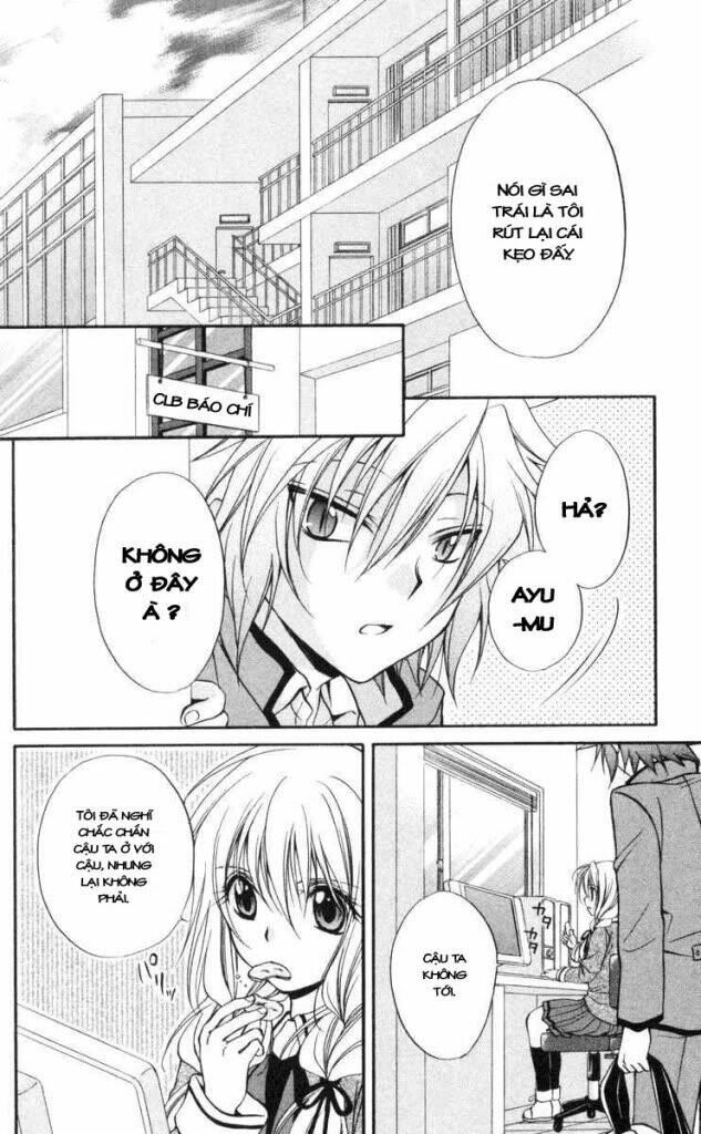 spiral: suiri no kizuna chapter 62 10