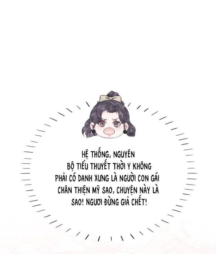 nữ phụ xuyên sách chỉ muốn làm cá ướp muối chapter 30 10