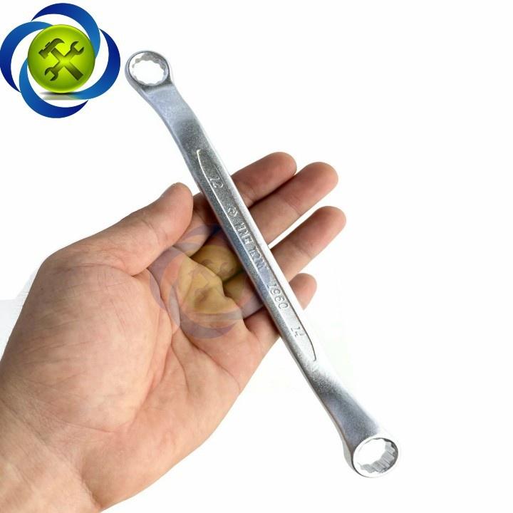 HCM Cờ lê hai đầu tròng KINGTONY -1960 TỪ 8mm đến 27mm