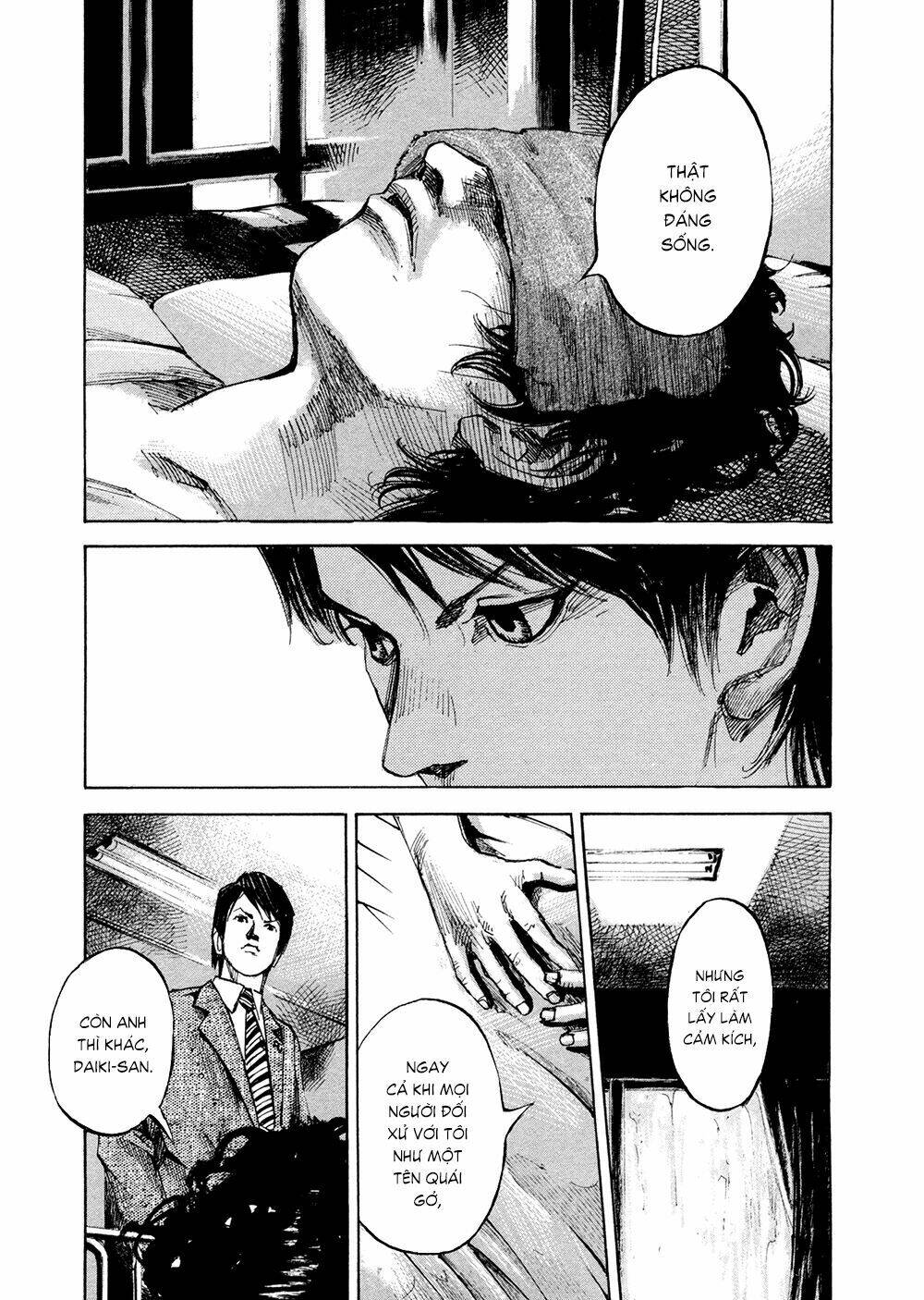 hito hitori futari chapter 15 7