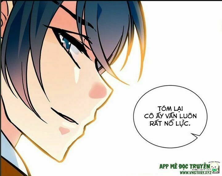 nữ hầu sau giờ học chapter 23 6