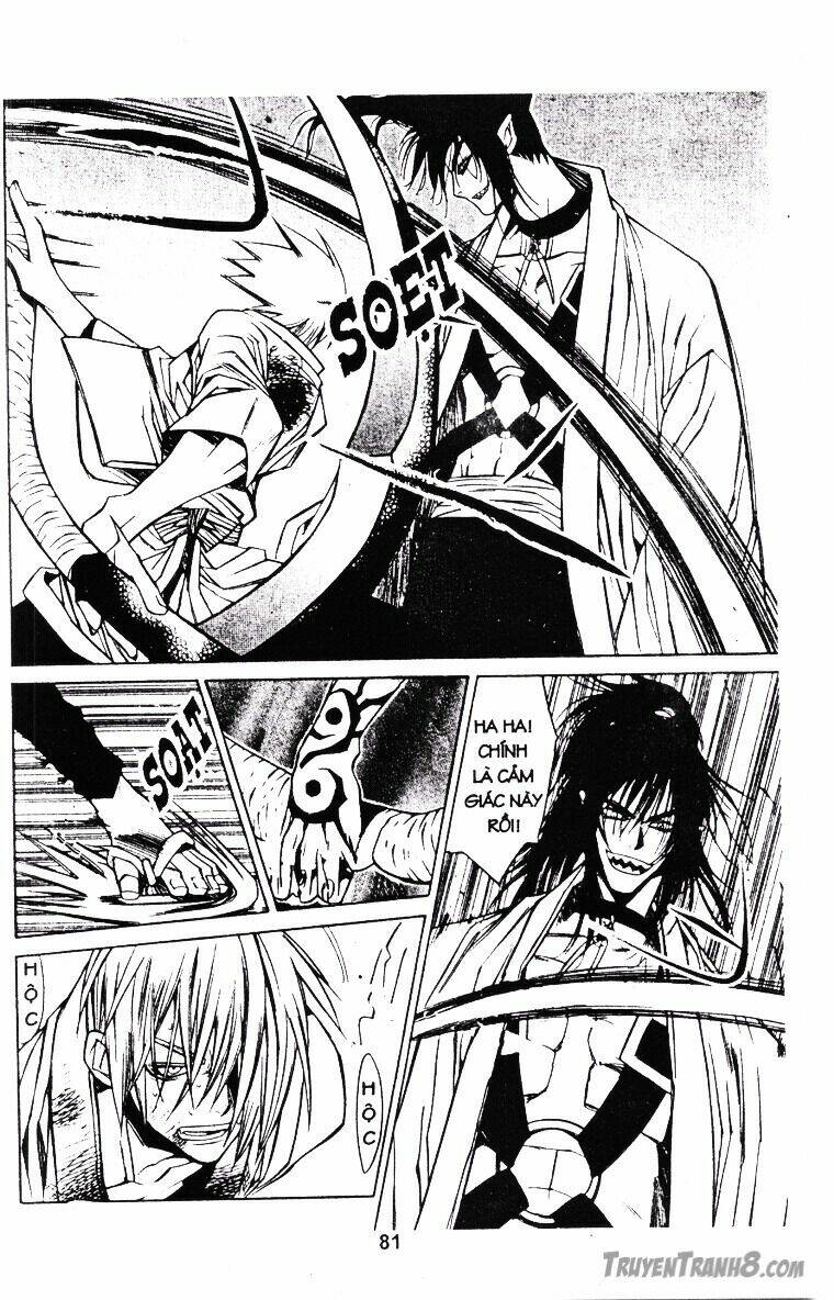 behind master - huyền thoại thiên cẩu chapter 25.2 9