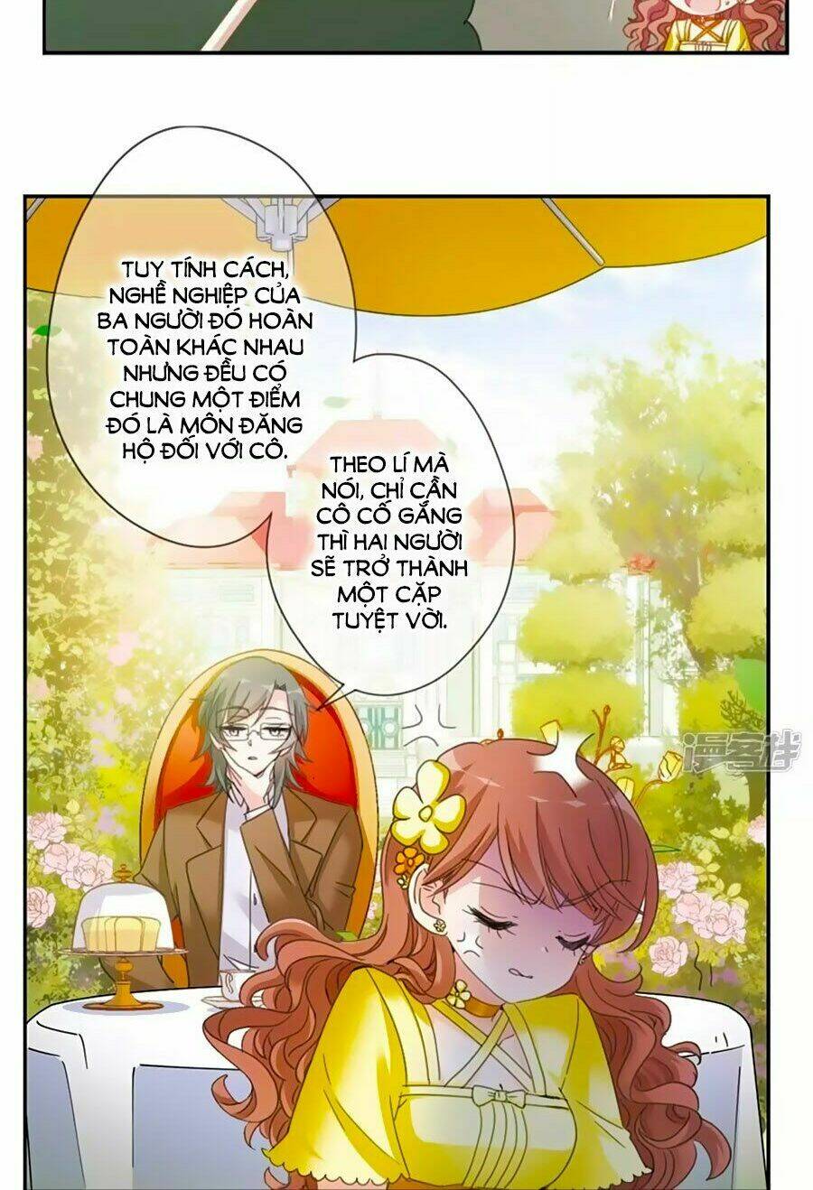 gia sư tình yêu của tôi chapter 2 18