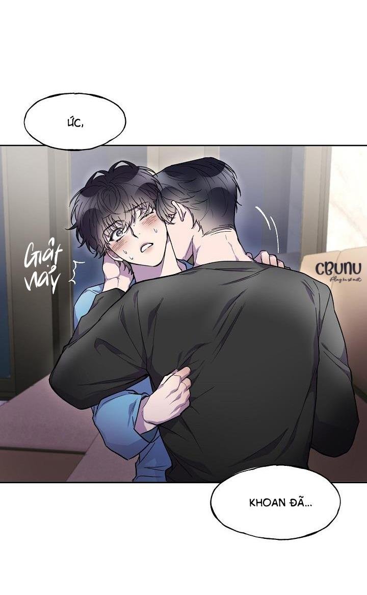 |drop| nụ hôn chết chóc chapter 4 66