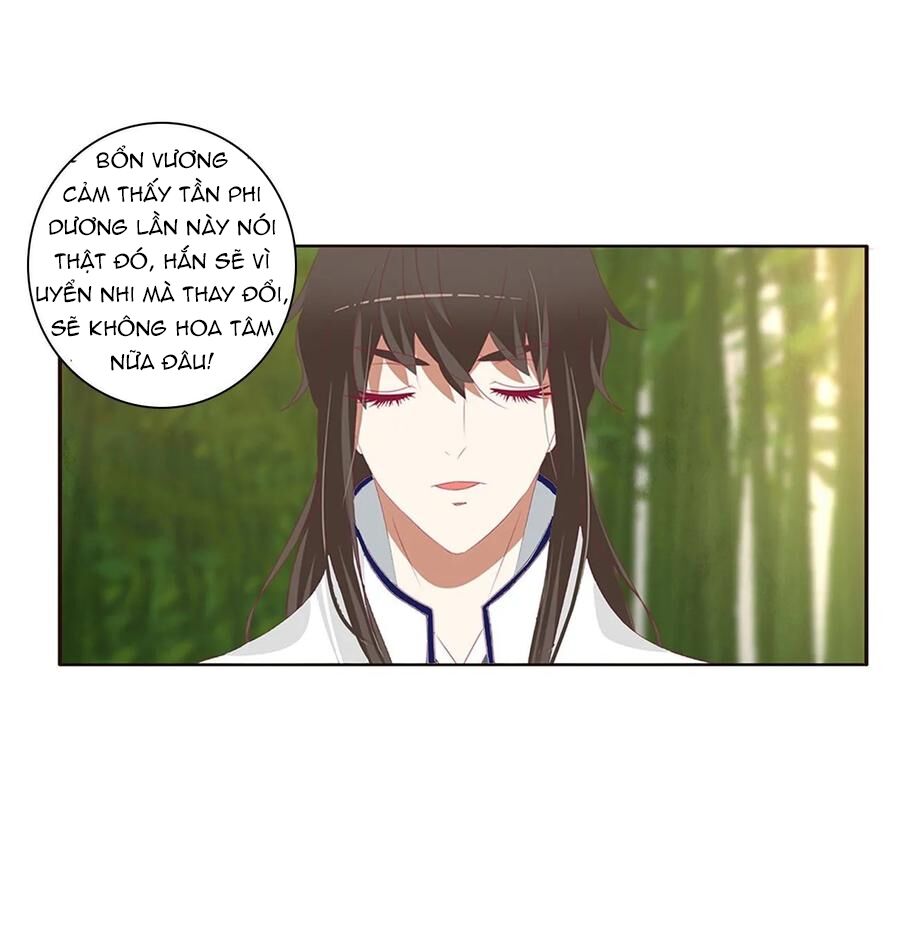 thông linh phi chapter 584 5