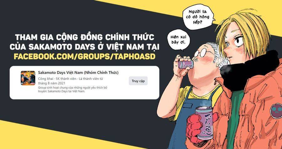 Sát Thủ Về Vườn Chapter 123 - Trang 20