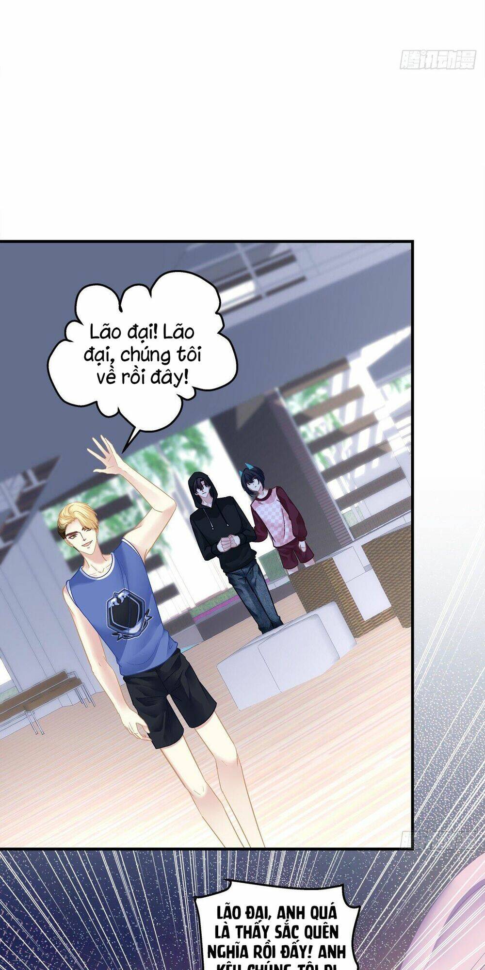 toàn bộ nắm trong tay chapter 124 7