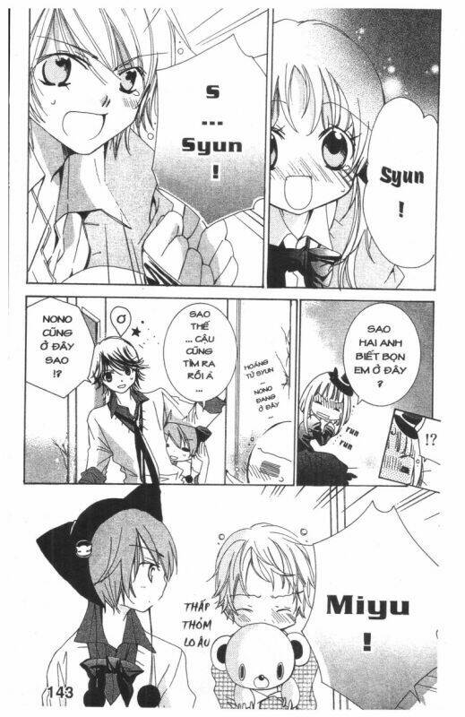 ore-sama kingdom chapter 3 143