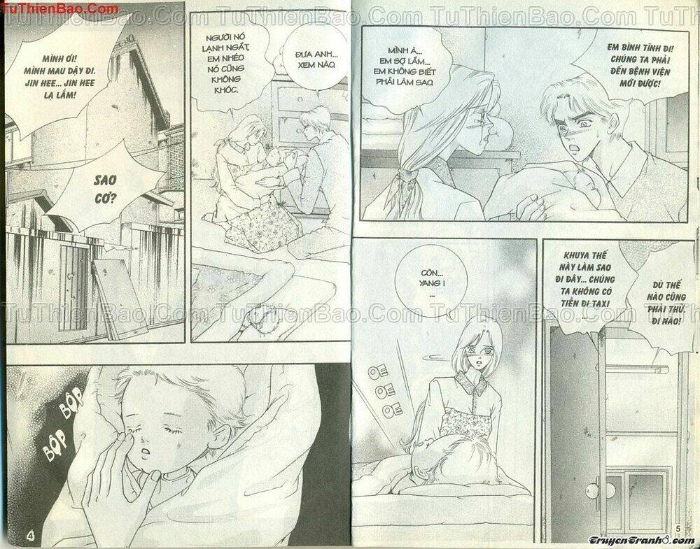 giấc mơ triệu phú chapter 7 8