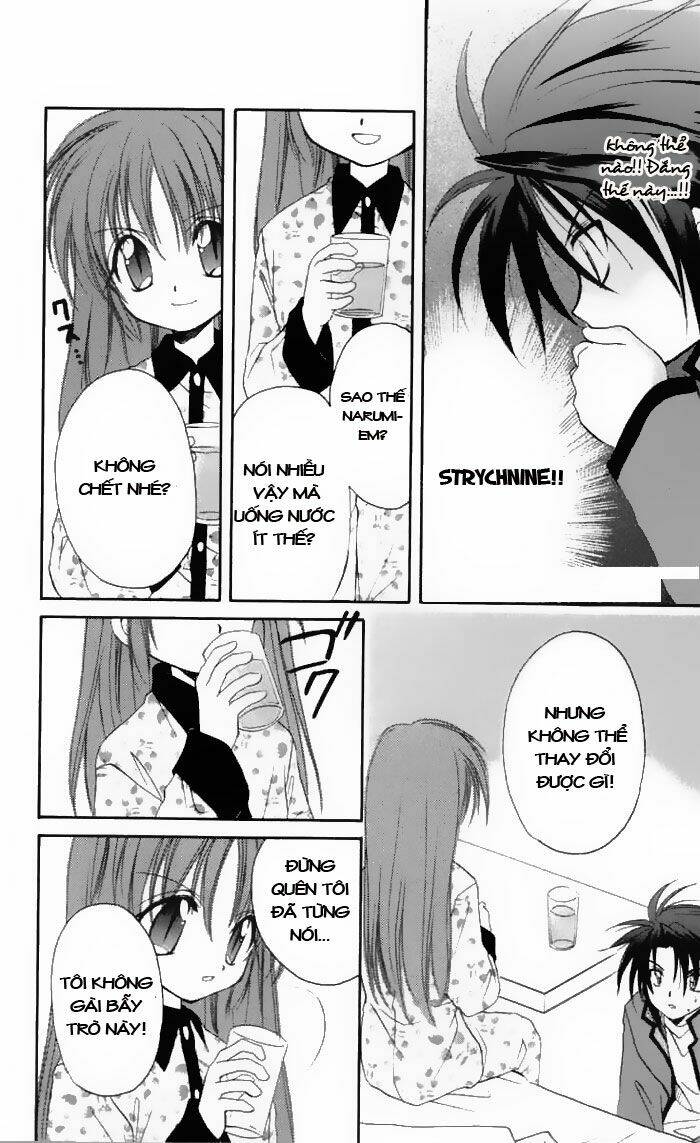 spiral: suiri no kizuna chapter 14 45