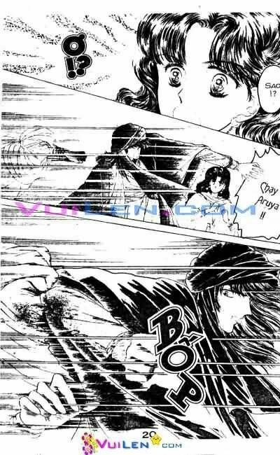 nàng công chúa ham chơi chapter 5 20