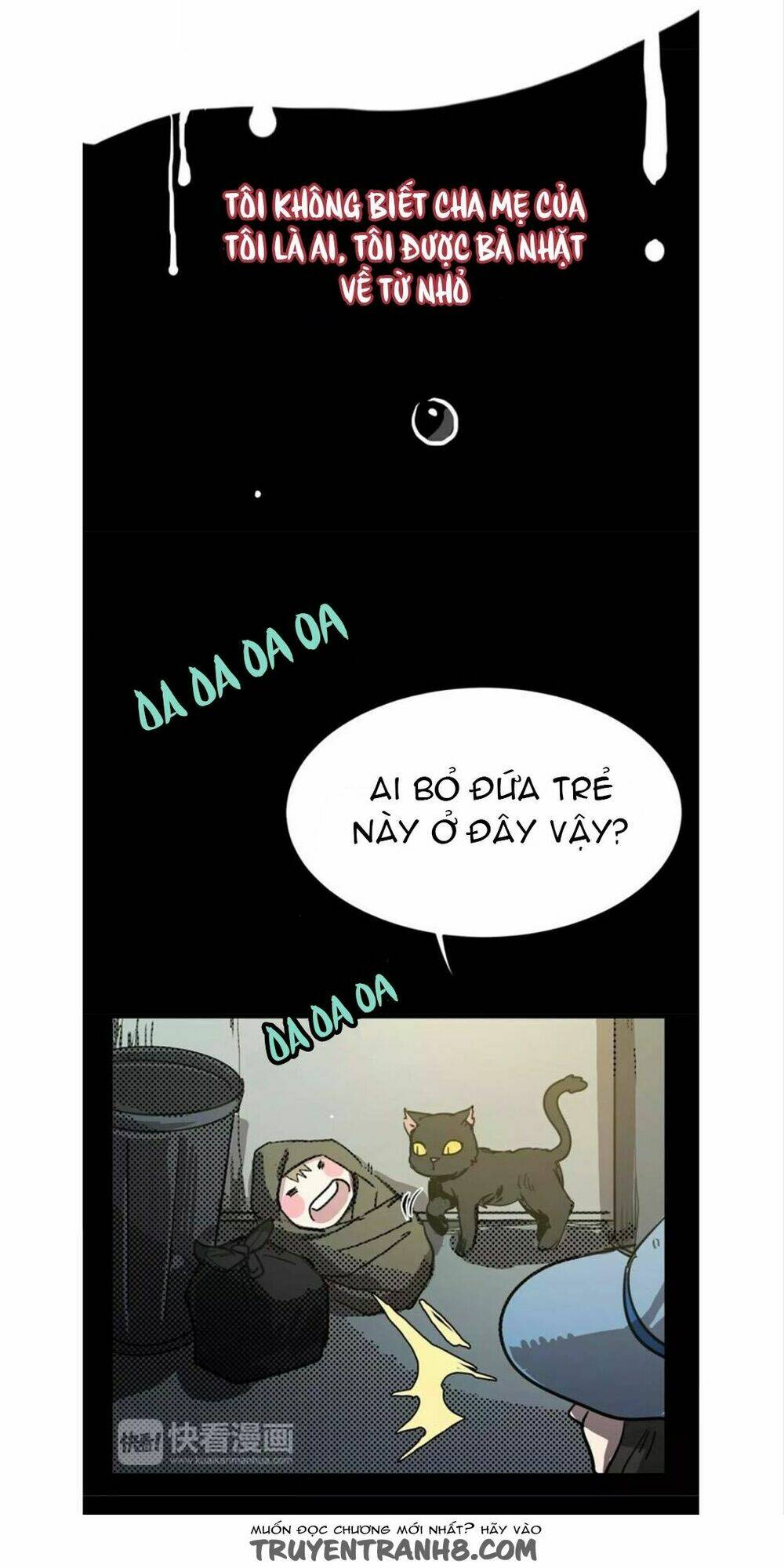 quạ đen chapter 16 5