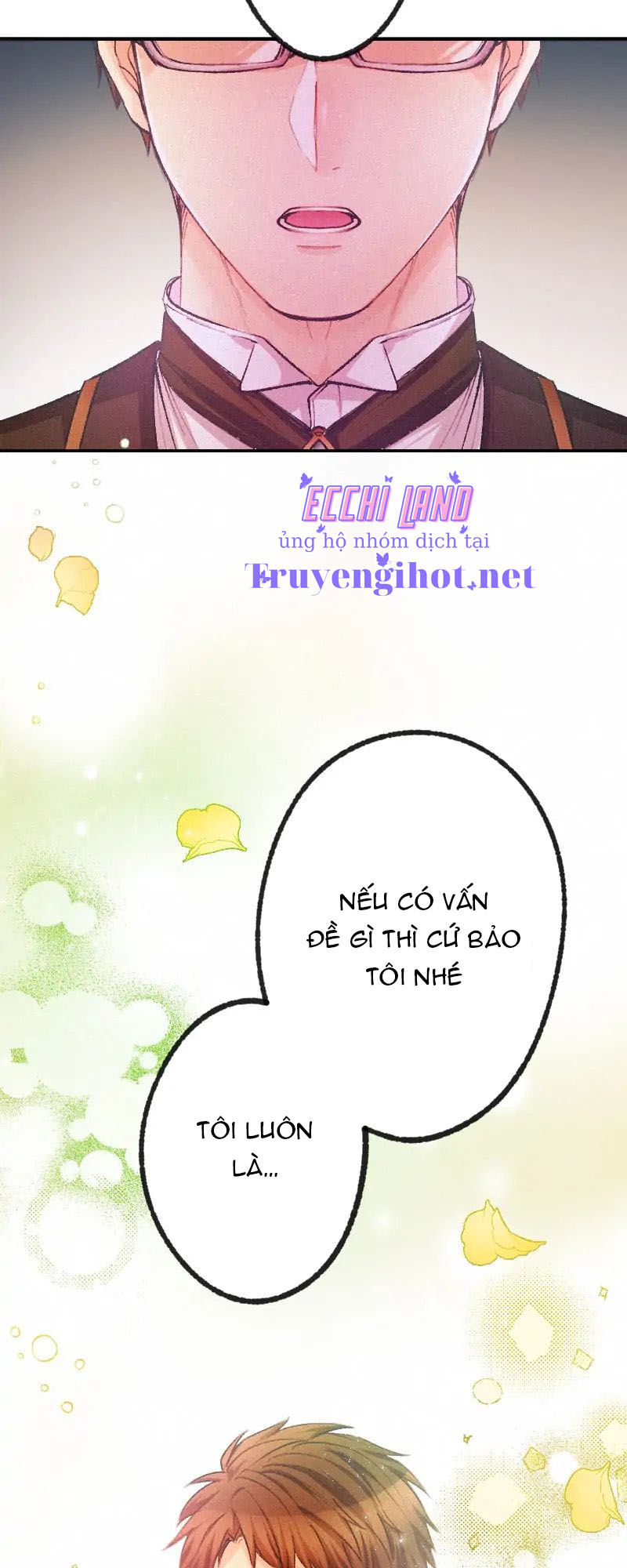 sức nóng của nữ phản diện được tái sinh chapter 4.2 3
