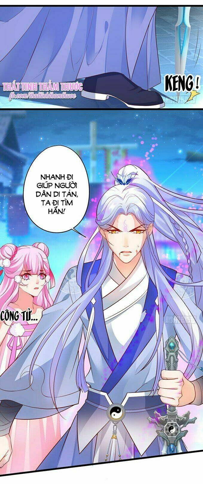 liêu liêu trai chapter 21 12