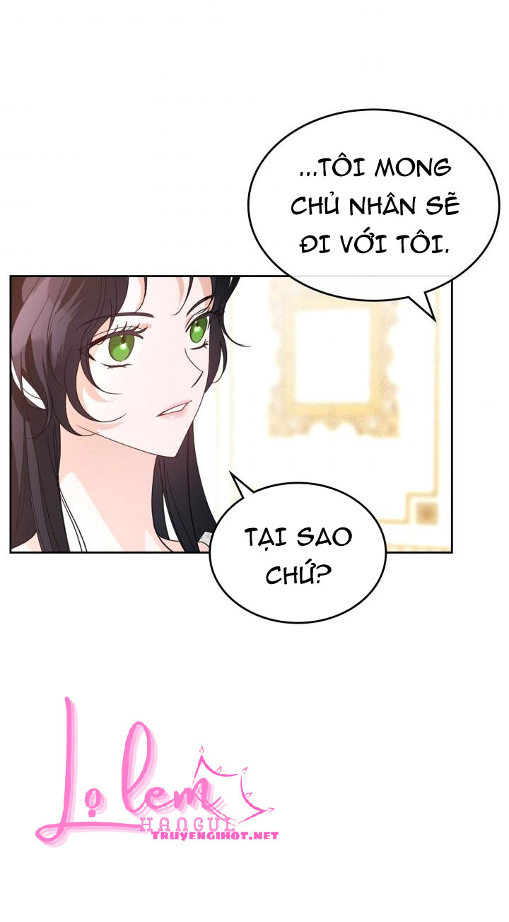 giết chết ác nữ phản diện chapter 42.1 36