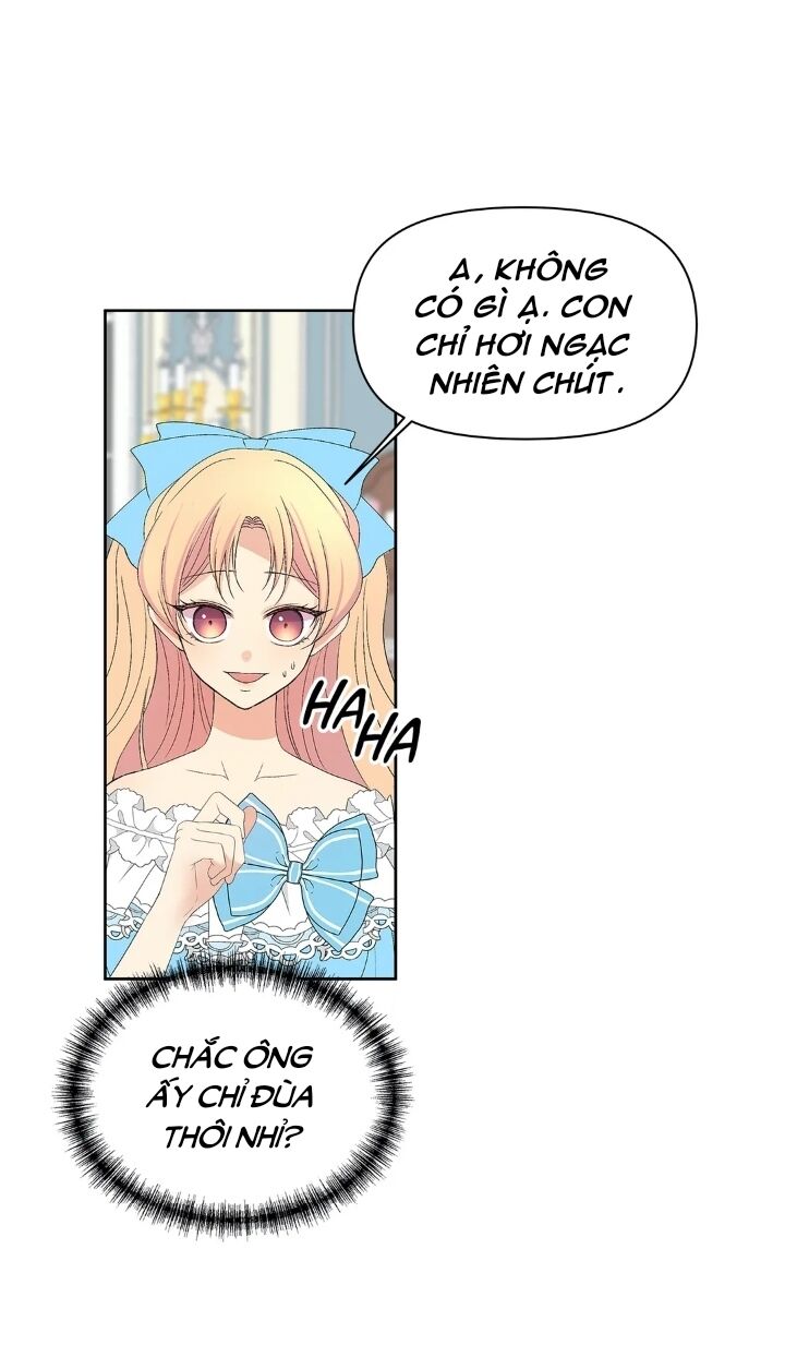 công chúa thời gian có hạn chapter 32 34