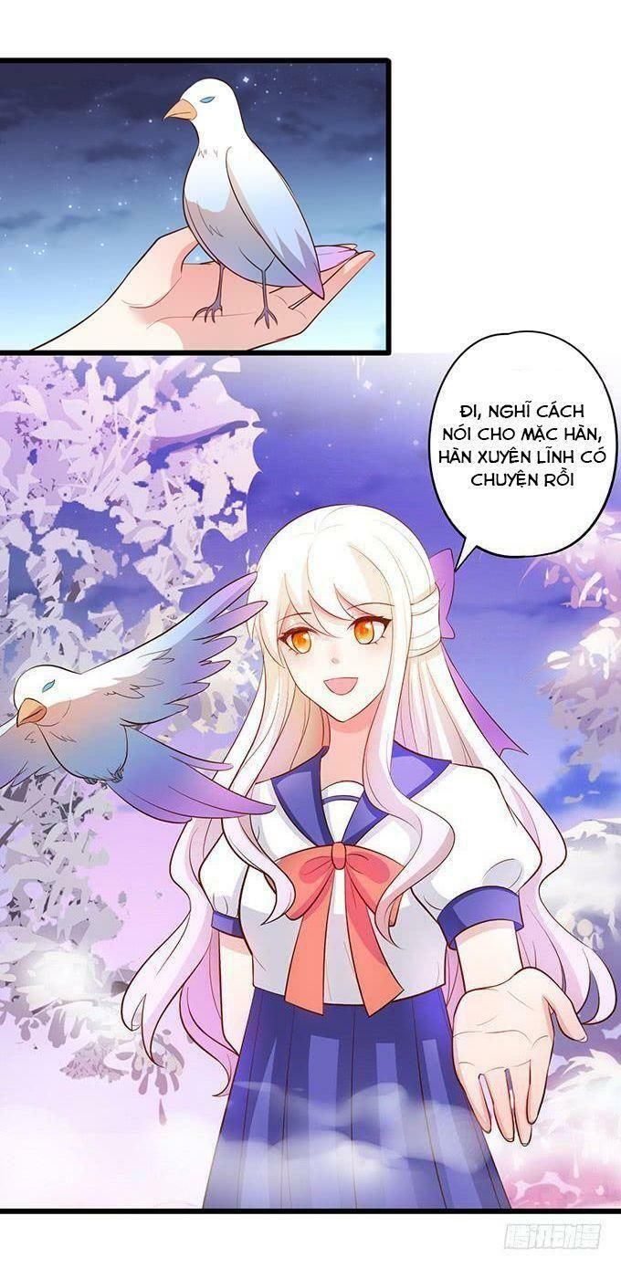 hồ tiên hung bạo chapter 101 69