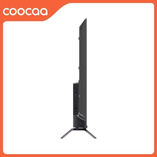 Tivi coocaa 70 inch smart tv thông minh, độ phân giải cao 70Y72 - hàng chính hãng