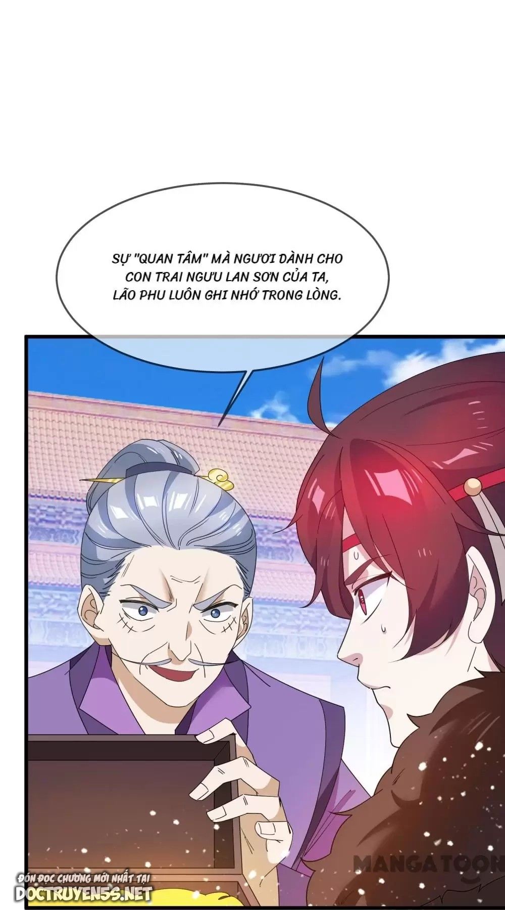 cực phẩm bại gia tử chapter 64 37