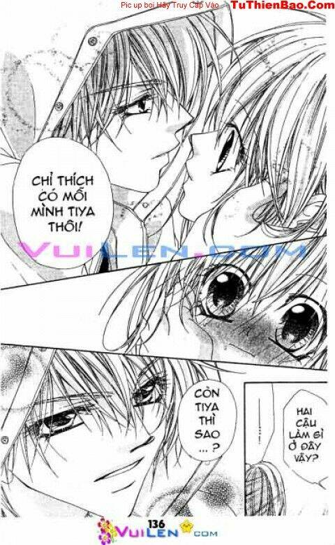 thiên thần giả tạo chapter 2 136