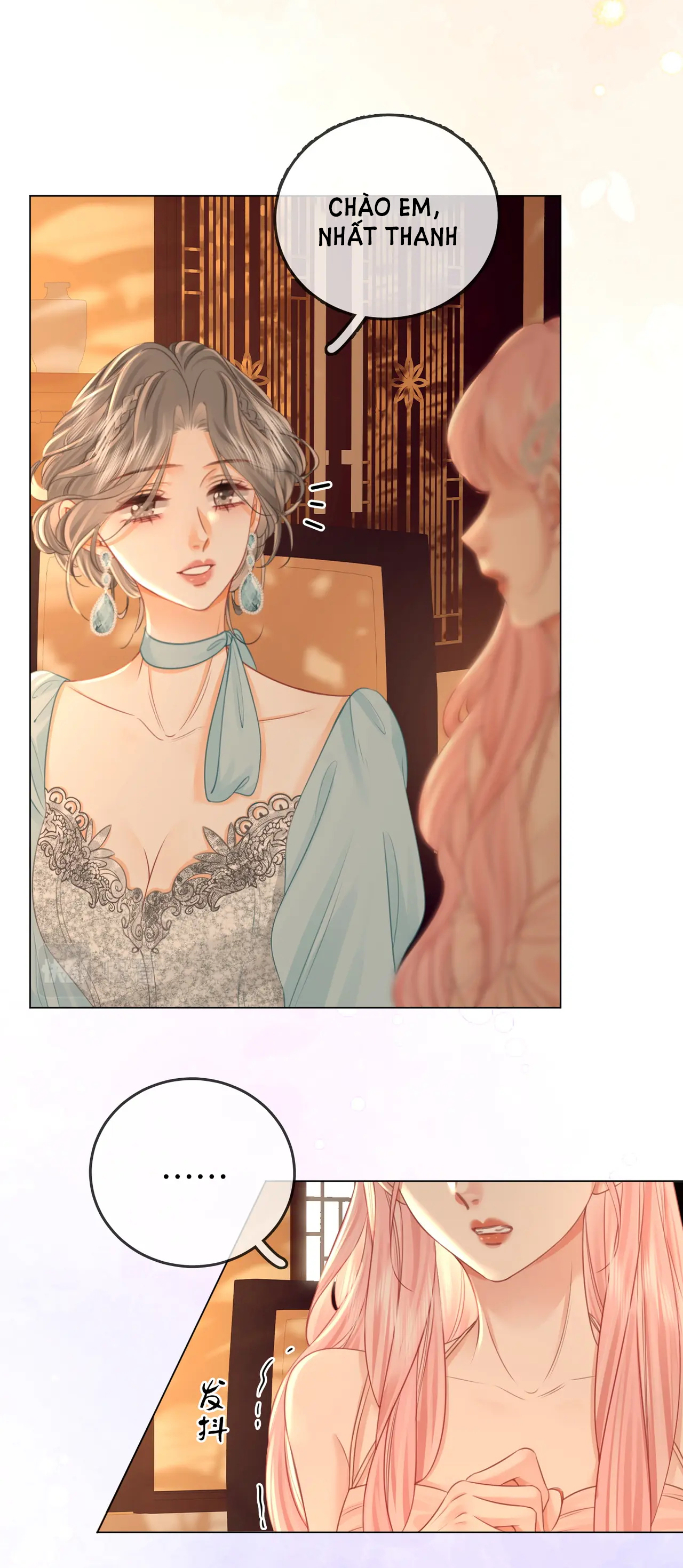 Cố Tiểu Thư Và Khúc Tiểu Thư chapter 52 - Trang 3