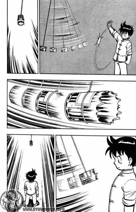 hoàng phi hồng phần 1 chapter 9 50