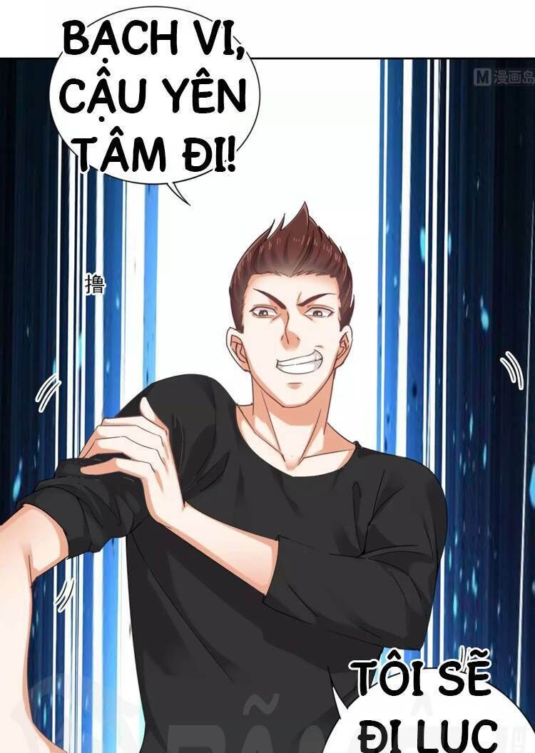 địa phủ khai phá thương chapter 78 17