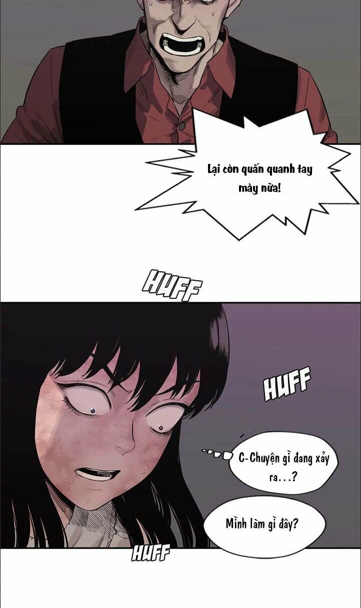 anh shipper may mắn chapter 43 21