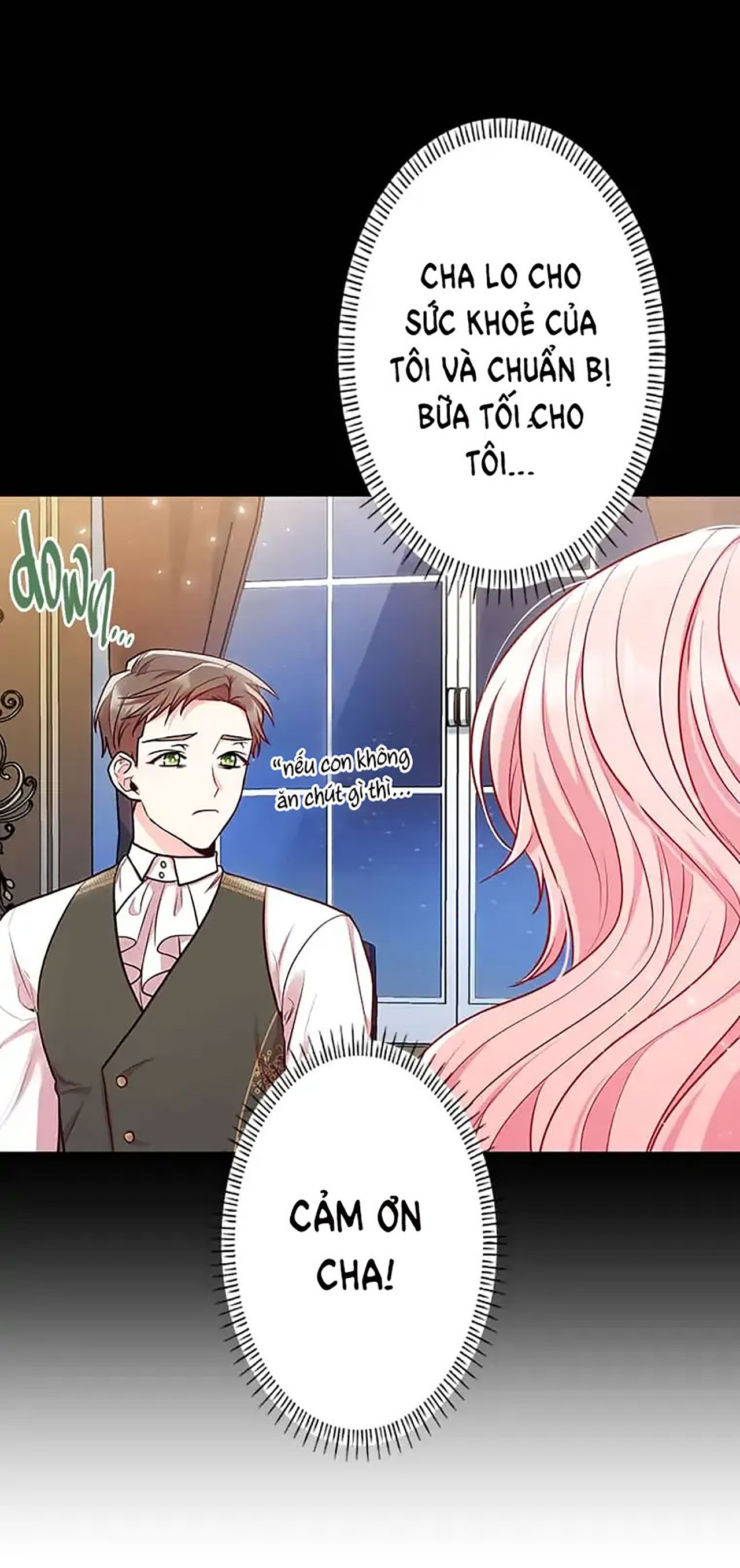 từ ác nữ tôi phải trở thành một người mẹ chapter 3 51